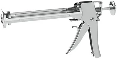 CRL Albion Deluxe Strap Frame Caulking Gun