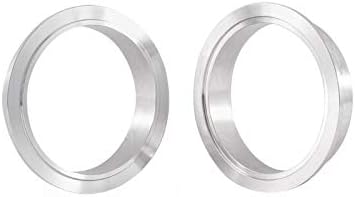 Mishimoto - MMCLAMP-VS-3 Stainless Steel V-Band Clamp, 3" (76.2mm)