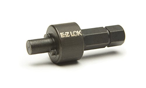 E-Z LOK EZ-310-M8 Thread Repair Kit for Metal Carbon Steel Threaded Inserts M8-1.25 and Installation Tools