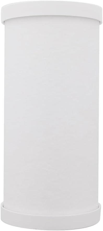 American Plumber WRC25HD Radial-Flow Carbon Cartridge