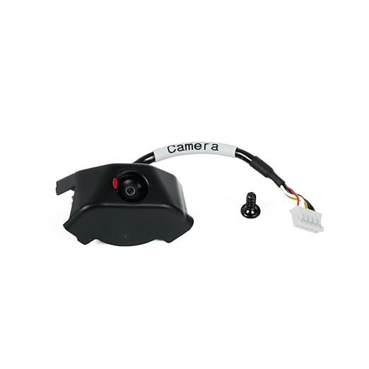 FLASHFORGE Adventurer 5M/5M Pro/AD5X 3D Printer Camera Kit | Real-Time Monitoring, Remote Surveillance via Flash Maker App, Prevent Printing Failures, Save Filament