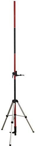 12 Ft Professional Lasers Level Pole Laser Level 360 Self Leveling