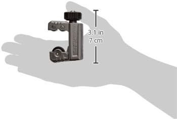 hilmor 1885383 Tube Cutter, 1/8" - 1-1/8"