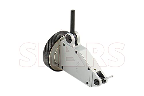 Shars .060" Swiss Type Vertical Dial Test Indicator 303-3246 !]