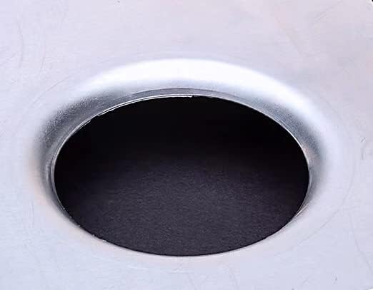 Hole Punch & Flare Tool Dimple Plate Dies in Black (Sizes (inches): 1-5/8)