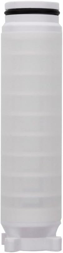 Rusco/Vu-Flow FS-1-100 NT30-SC100 Spin-Down Polyester Replacement Filter Contractor pack of 4