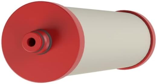 FreshWater Rohl® FRX02 HRF-1000 FR9455 Perrin & Rowe® Compatible Replacement Water Filter to fit U.1812 and U.1812-2