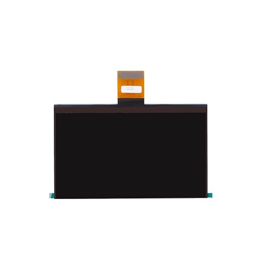 ANYCUBIC Photon Mono M7/M7 PRO14K Exprosure Screen, Original Replacement Part, 10.1 Inches