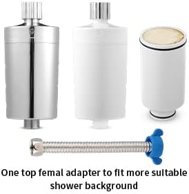 Replacement Water Filter SS-3 for SS-881/SS-882 Max Inline-Safe and VR-888 Filter Housing