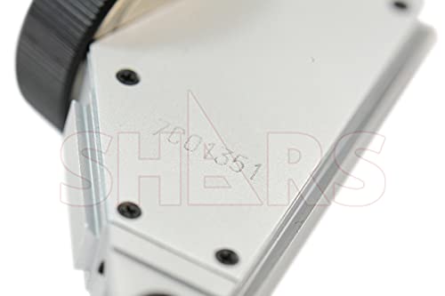 Shars .060" Swiss Type Horizontal Dial Test Indicator 303-3245 !]