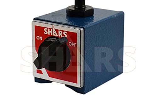 Shars Universal Magnetic Base with Speed Set 202-7932#]