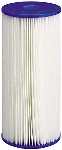 Culligan R50-BBSA Whole House Heavy Duty Water Filter Cartridge, 24,000 Gallons, 3 Pack