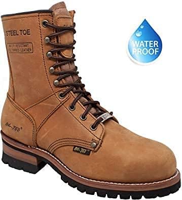 Ad Tec Men's 1428