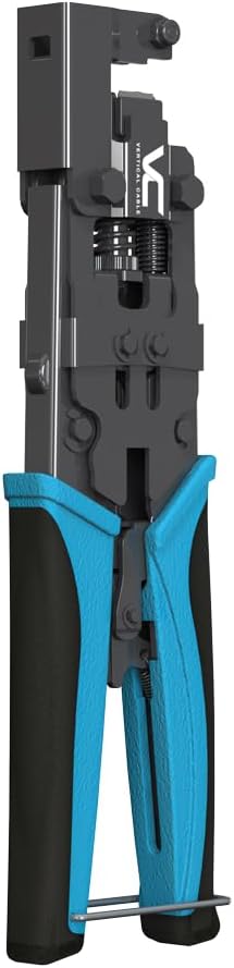 V-Max 1-Punch Down Termination tool - For Vertical Cable Keystones Only