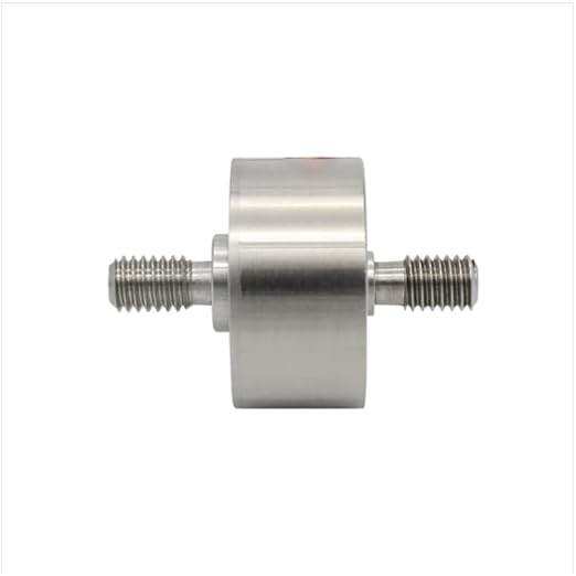 ATO 500kg Tension and Compression Load Cell, 500kg Vehicle Load Cell Small Space Force Sensor