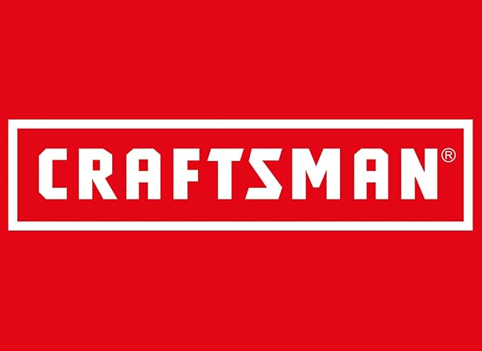 CRAFTSMAN V20 Orbital Sander, Cordless, 12,000 OPM, Bare Tool Only (CMCW220B)
