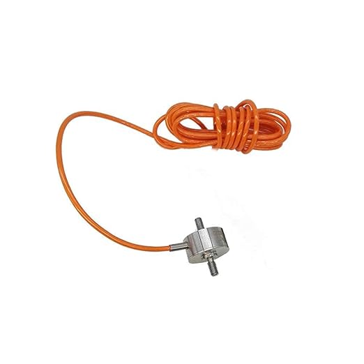 CALT DYMH-103 30kg Mini Tension and Compression Force Sensor Inline Load Cell Applicable to Small Space