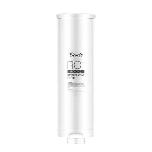 BLT-RO800 RO Filter，Replacemnet for BLT-RO800 Reverse Osmosis System,60-month Lifetime