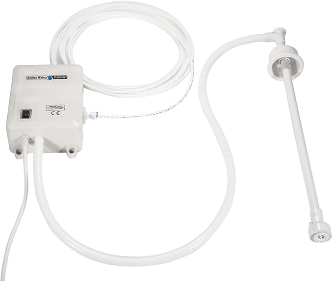 Bottle Water Dispenser Pump System