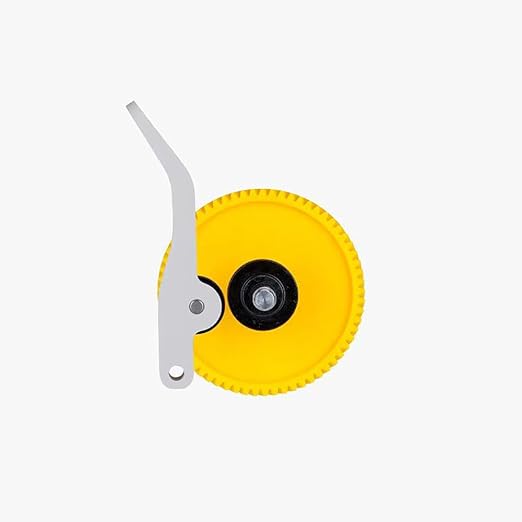 Original Bamboo Lab Extruder Gear Assembly Hardened Steel Hotend Gear Kit for Bambu Lab A1, A1 MINI 3D Printer (A1 Series)