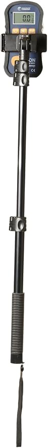 Meter Reach Extender™ by Wagner Meters - Compatible with Orion Wood Moisture Meters & C555 Concrete Moisture Meter, Compact & Portable for High & Low Measurements