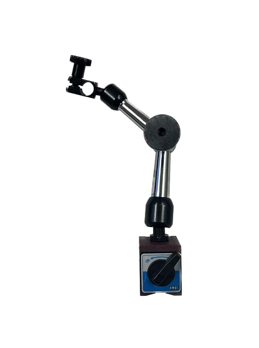 HHIP 4401-0810 Mini Universal Magnetic Base