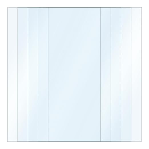 ANYCUBIC 5PCS 10.1-inch NFEP Film for Photon Mono M5/Mono M5s/M5s Pro/M7/M7 PRO, Ordinary Release Film for The Printing Accuracy, Also Suitable for Most LCD/SLA/MSLA 3D Printers