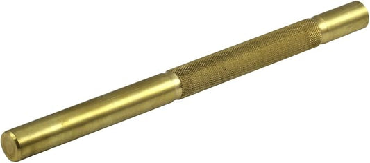 K Tool International Punch Brass 5/8IN.