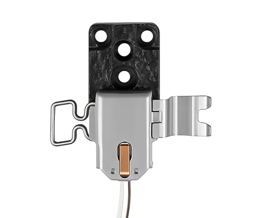 Bamboo lab Upgraded Hotend Heating Assembly for Bambu Lab A1 & A1 Mini, Replacement Hot End Kit with Heating Block for 3D Printer
