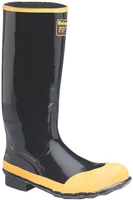 LaCrosse Men's 16" Economy Knee Boot