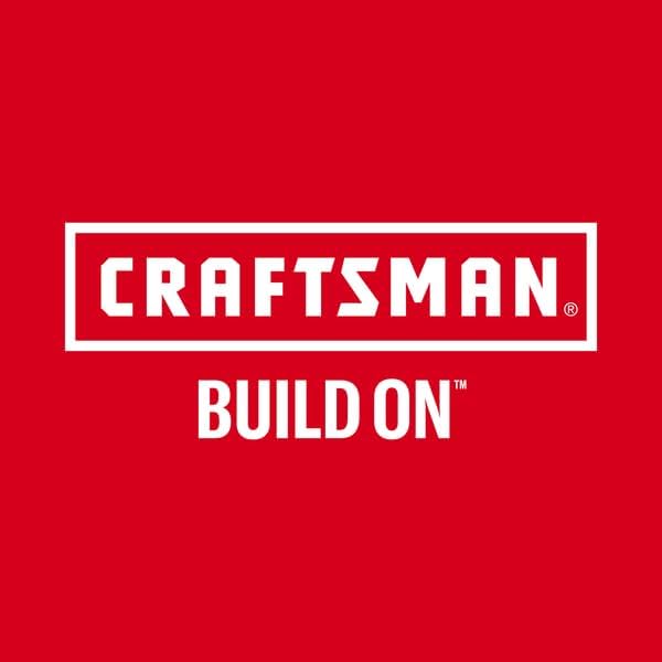 CRAFTSMAN V20 Cordless Drill/Driver Kit, 1/2 inch, Battery and Charger Included (CMCD700C1)
