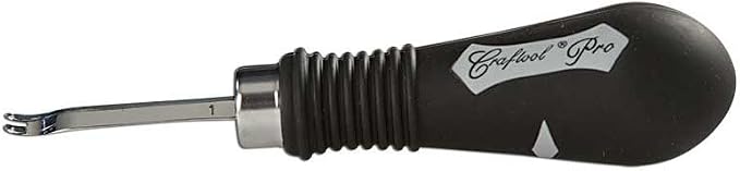 Tandy Leather Craftool® Pro Classic Edger (#1)