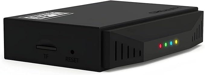 Creality WiFi Box 2.0 3D Printer Wireless Printing Real-time Remote Monitoring Upgrade Kit with Bluetooth