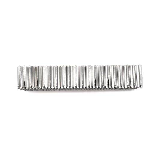 AIR LOCKER CS38AL Corrugated W Fastener Staples 3/8 Inch Long, 1,000 per Pack