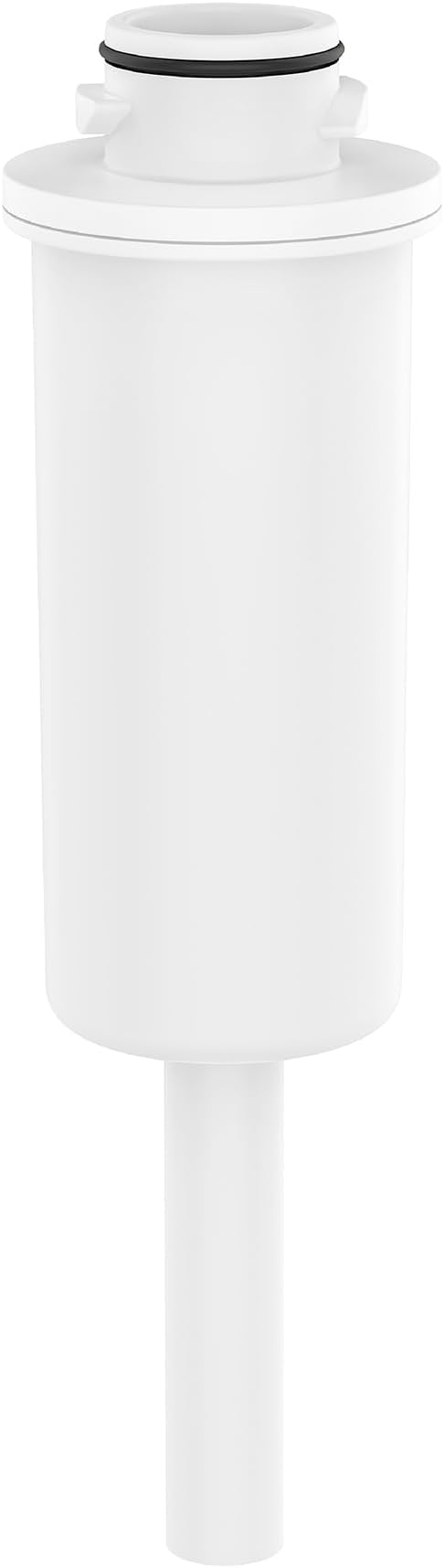 Waterdrop EWFS Water Filter Replacement for Waterdrop ED06W/ED06P/ED06B FreshTaste Rechargeable Electric Pitcher, 2 Months or 40 Gallons, Reduce Chlorine, Lead, Copper, Purify, Soften Water, 1 Pack