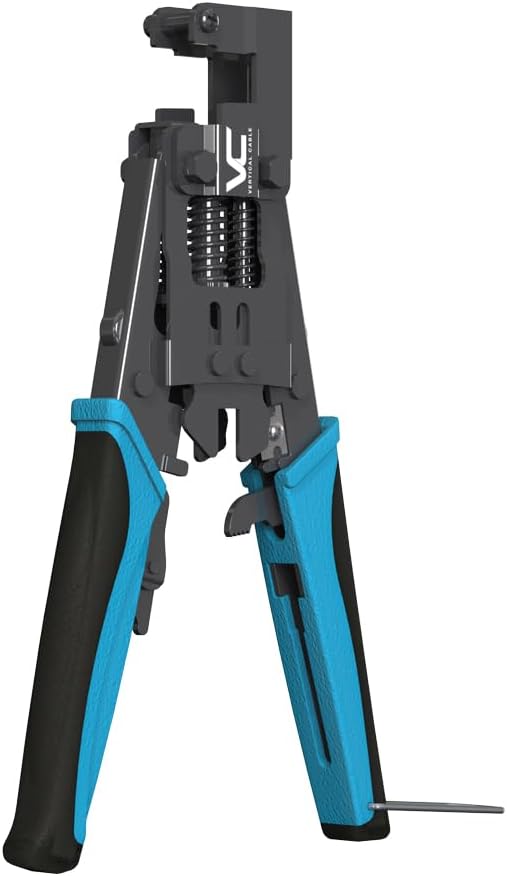 V-Max 1-Punch Down Termination tool - For Vertical Cable Keystones Only