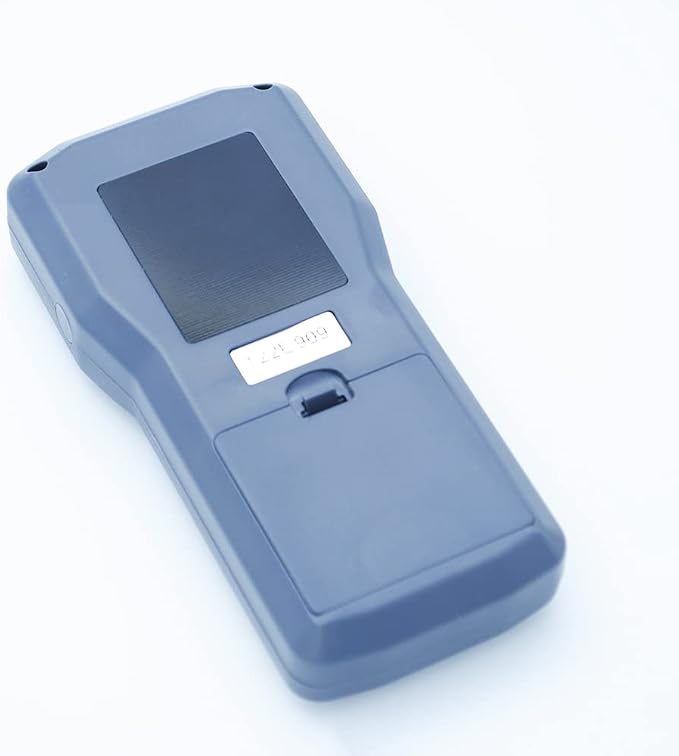 MS300C Concrete Moisture Meter for Cement Ground Walls Marble Moisture Analyzer Tester