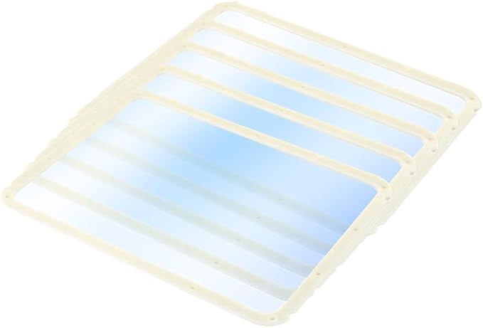 ANYCUBIC Photon P1 Integrated Design 10.1'' NFEP Film, Easy for Replace, 5 PCS
