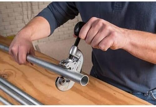Ridgid 32950 Tubing and Conduit Cutter