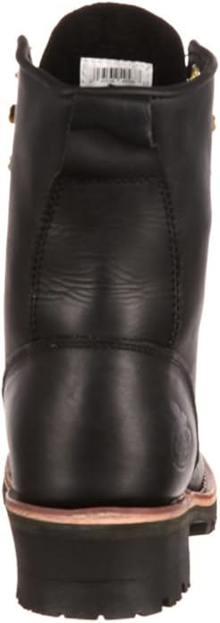 Georgia Boot Men's Logger Work Boots
