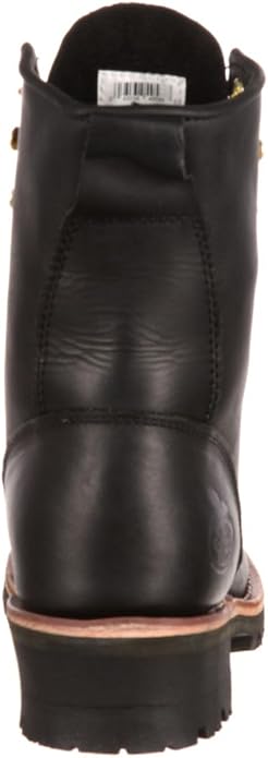 Georgia Boot Men's Logger Work Boots