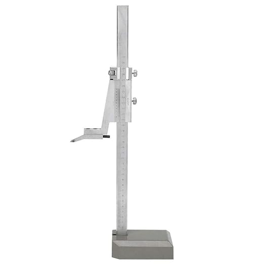Electronic Height Caliper Precision Depth Measuring Tool 0.02mm Reading Value (0-300mm)