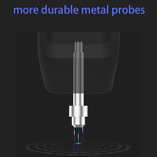 Creality CR Touch Auto Leveling Sensor (No Brackets Included) for Ender 3 NEO / 3 V2 Neo / 3 Max Neo / 3 S1 Plus/Ender 3S1 / 3 S1 Pro/Ender 5 S1 / Ender 3 V3 SE/Ender 3 V3 KE/CR-10 Smart Pro