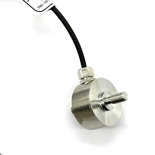 DYMH-103 10kg Mini Tension and Compression Force Sensor Inline Load Cell Applicable to Small Space