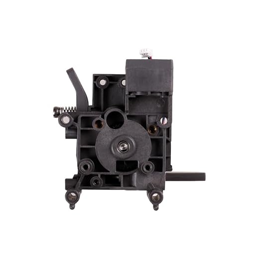 Anycubic Extruder, Genuine Metal-Designed, Easy Installation and Superior Durability, Compatible with Kobra 3 / Kobra 3 Combo/Kobra 3 V2 / Kobra 3 V2 Combo 3D Printers