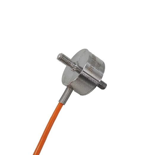 CALT DYMH-103 30kg Mini Tension and Compression Force Sensor Inline Load Cell Applicable to Small Space