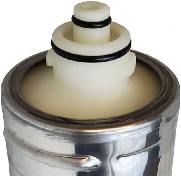 Everpure 4C Cart- Water Filt Sys Single