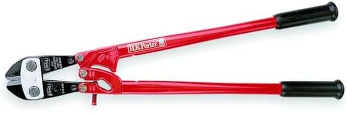 Crescent H.K. Porter 18" Industrial Grade Center Cutter 0090MC - 1 Each