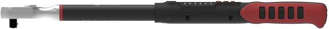 Chicago Pneumatic CP8916-1/2 Inch Digital eTorque Wrench, 15 ft-lb (20 Nm) to 147 ft-lb (200 Nm)