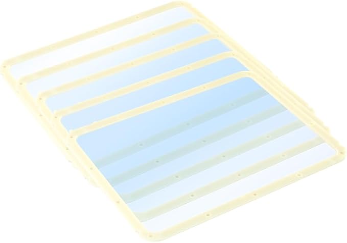 ANYCUBIC Photon P1 Integrated Design 10.1'' NFEP Film, Easy for Replace, 5 PCS